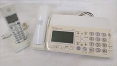 電話機・FAX|SHARP