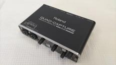 オーディオインターフェイス|ROLAND