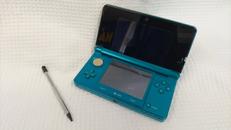 ニンテンドー 3DS|NINTENDO