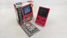 ゲームボーイカラー|NINTENDO