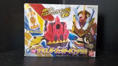 ビルド　NEW WORLD 仮面ライダーグリス|BANDAI