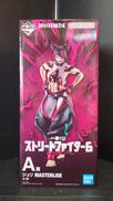 STRRET FIGHTER 6|BANDAI