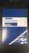 Nゲージ車両 電車|TOMIX