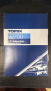 Nゲージ車両 電車|TOMIX