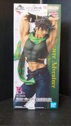 ジョジョの奇妙な冒険|BANDAI