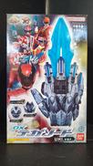 ナンバーワン戦隊ゴジュウジャー|BANDAI