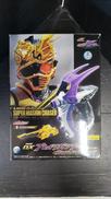 仮面ライダードライブサーガ　仮面ライダーチェイサー|BANDAI