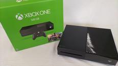XBOX ONE|MICROSOFT