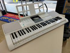 ファミリーキーボード|CASIO