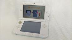 3DS LL|NINTENDO