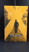 X-MEN DAYS OF FUTURE PAST|HOT TOYS