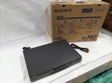 VIDEO HI8|SONY