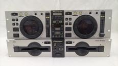 CDJプレーヤー|PIONEER