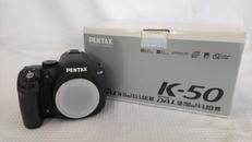 デジタル一眼レフカメラ|PENTAX