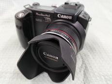 デジタルカメラ|CANON