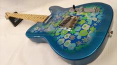 テレキャスタータイプ|FENDER