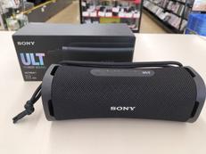 ワイヤレススピーカー|SONY