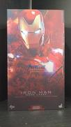 アベンジャーズ　エンドゲーム|HOT TOYS