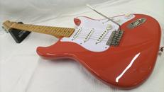 ストラトキャスタータイプ|SQUIER