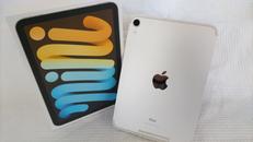 IPAD MINI 第6世代|APPLE