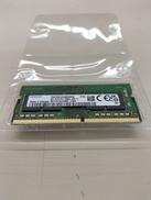 DDR4 SO-DIMM 8GB|SAMSUNG
