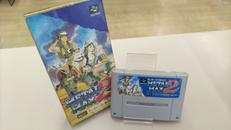 スーパーファミコンソフト|DATA EAST