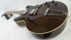 フルアコ|ARCHTOP TRIBUTE