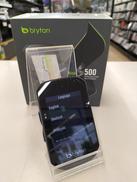 サイクルコンピューター・GPS|BRYTON