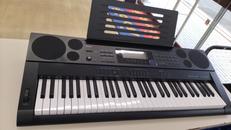 ファミリーキーボード|CASIO