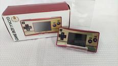 GAMEBOY MICRO|NINTENDO / 任天堂