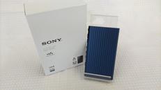 WALKMAN|SONY