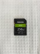 SDXCカード|TOSHIBA