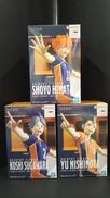ハイキュー！！|プライズ(BANPRESTO)