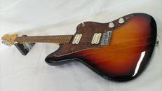 ジャグマスター|SQUIER