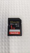 SDカード|SANDISK