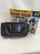 ゲームギア　プラスワン|SEGA