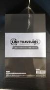 LINK TRAVELERS|BANDAI