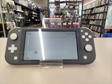 SWITCH LITE|NINTENDO / 任天堂