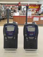 トランシーバー|KENWOOD