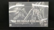 機動戦士ガンダムUC MSV|BANDAI