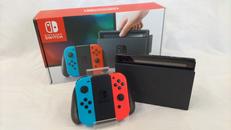 SWITCH|NINTENDO / 任天堂