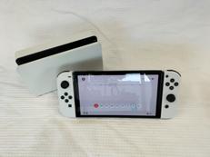 SWITCH 有機EL|NINTENDO / 任天堂