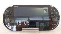 PLAYSTATION VITA|SONY
