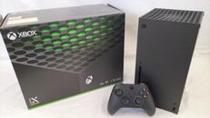XBOX SERIES X|MICROSOFT