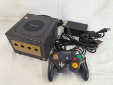 ゲームキューブ|NINTENDO
