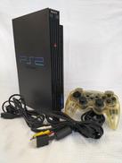PS2|SONY