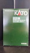 Nゲージ車両 電車|KATO