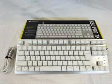 ゲーミングキーボード|CORSAIR