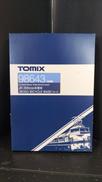 Nゲージ車両 電車|TOMIX