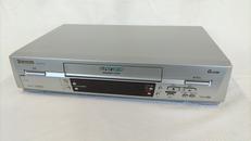 VHSデッキ|PANASONIC